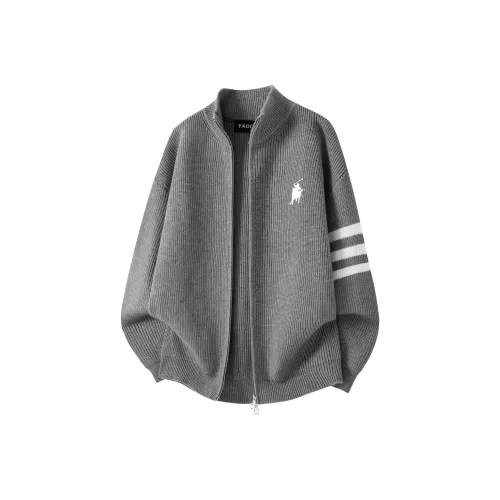 YAOQI Унисекс Трикотаж