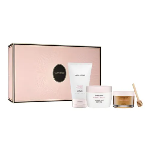 LAURA MERCIER Наборы для ухода за телом