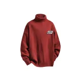 Бургундский - Флисовая подкладка