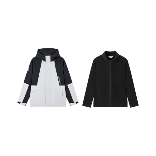 XTEP Ветровка 120 175 Детская