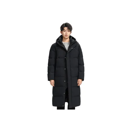 TAIZILONG Унисекс Пуховики