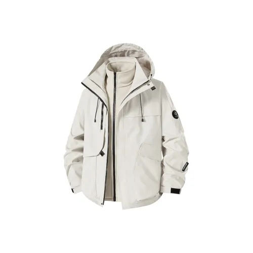 CPD Унисекс Куртки