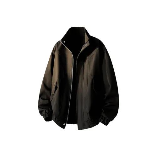 SNEIKLAU Унисекс Куртки