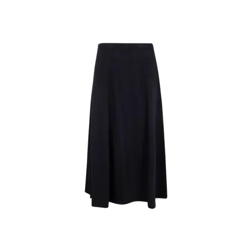 MaxMara GENEVE Повседневная длинная юбка женская