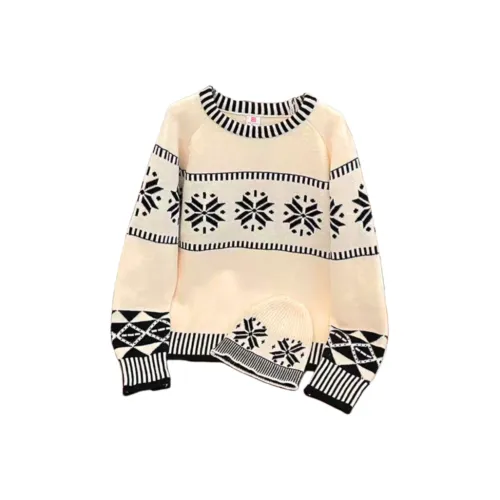 CAT'S PAW Абрикос с Шляпой Унисекс Трикотаж