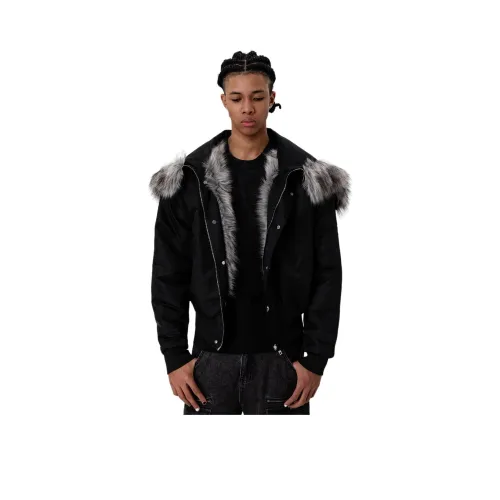 TREND ST Унисекс Пуховики