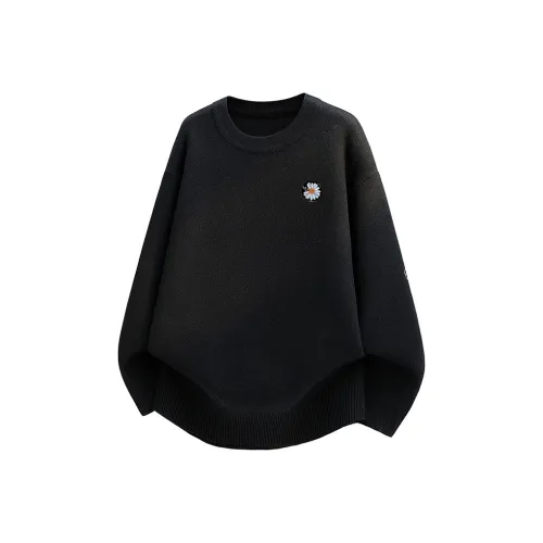 THREEAGAINTHR33 Унисекс Свитеры