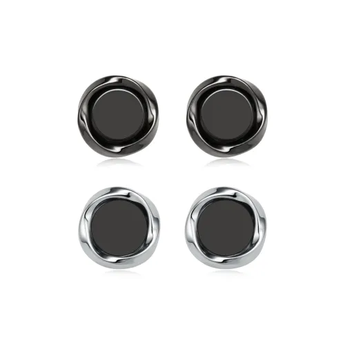 AGOVSKI Сплав Нижняя заколка On Серьги Унисекс