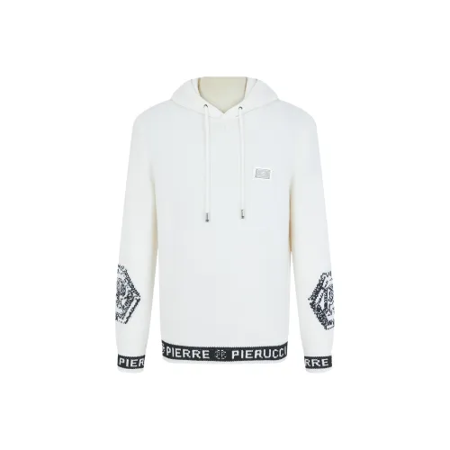 PP PIERRE PIERUCCI Свитер Мужской