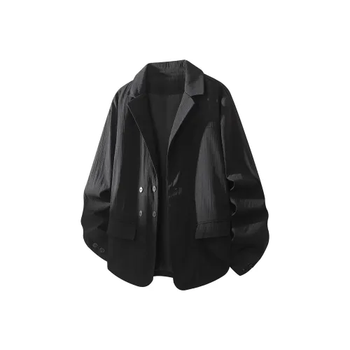 MARK WAFFLE Бизнес-костюм унисекс