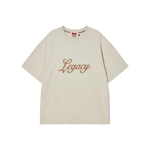 Beyond Closet SS25 T-Shirt Унисекс