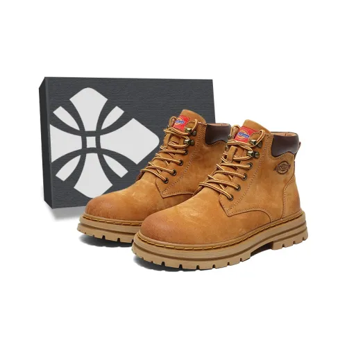 ЮЙЧЖАОЛИНЬ Martin Boots Мужской