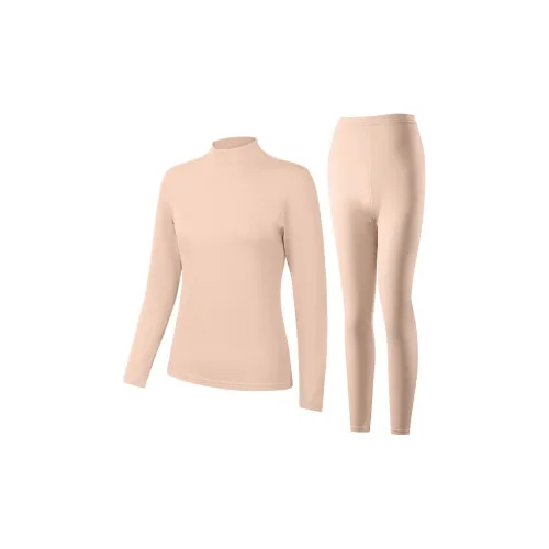 H YXIANG Женские термокомплекты