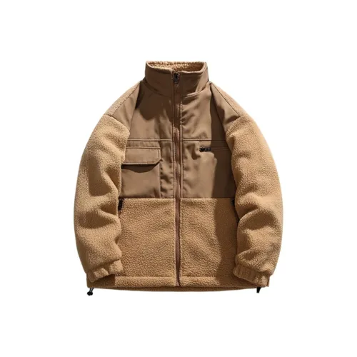 JEEP SPIRIT Мужские Куртки