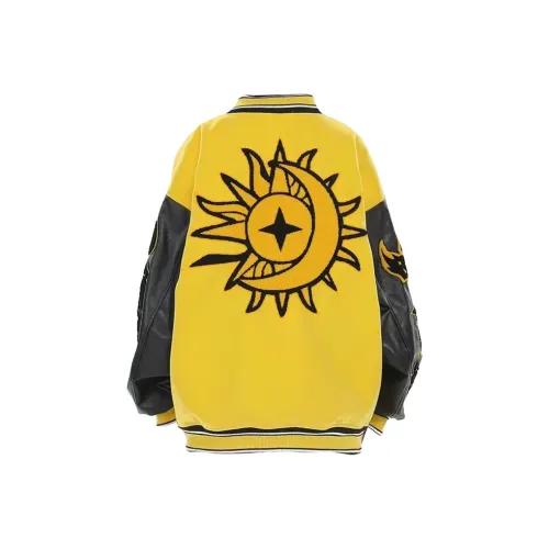 PISYPOX Унисекс Куртки