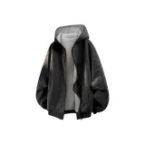 Темно-серый