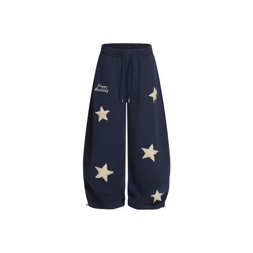 WITHOUTSUMMER Повседневные брюки Унисекс