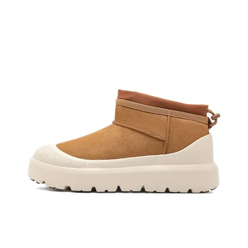 GIHO Хлопок Обувь MID Топ Унисекс