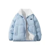 Light Blue (Логотип с принтом)