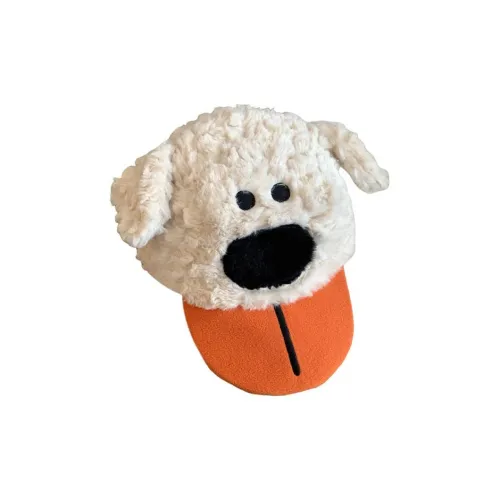 VIVIWELL Плюшевые кепки унисекс