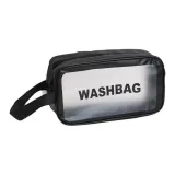 Однослойный черный