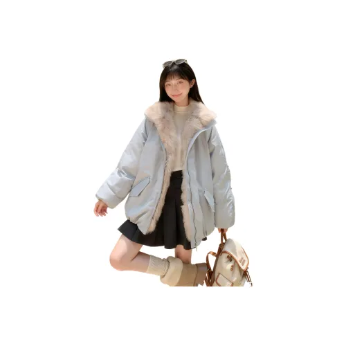 AURORA MUSE Пуховик Женский