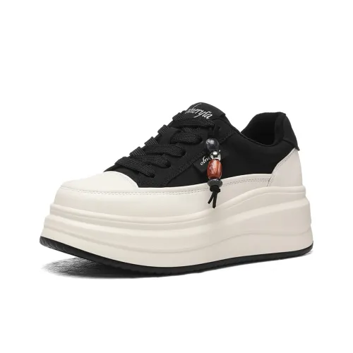 Golden Silk Rabbit Повседневная обувь Женская