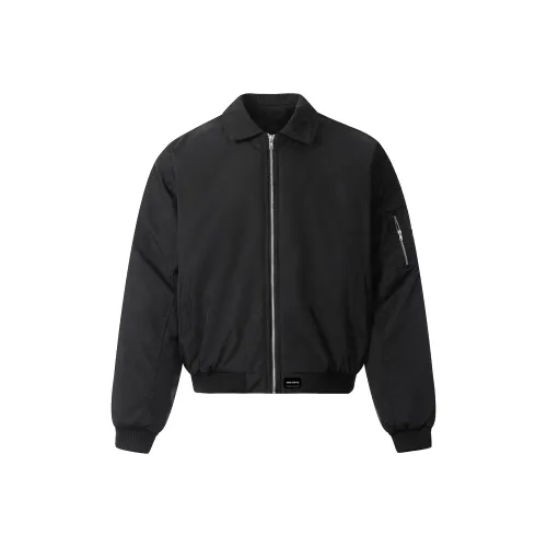 UNA RETA Унисекс Куртки