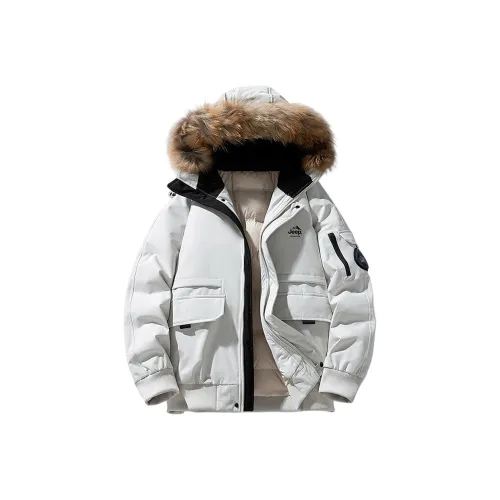 JEEP Explorer 2,0 Куртка Унисекс