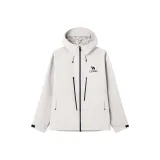 Радужный белый