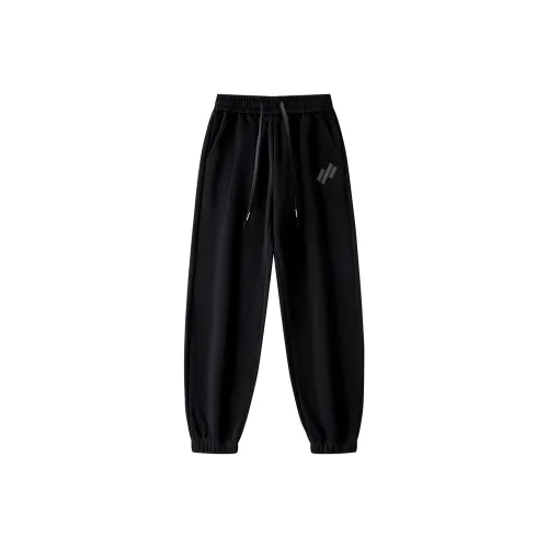 JEANSWEST Унисекс Повседневные Брюки