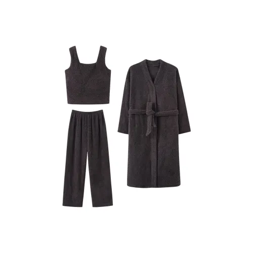 MADALLO Изображение Цвет Женские Халаты для Ванной