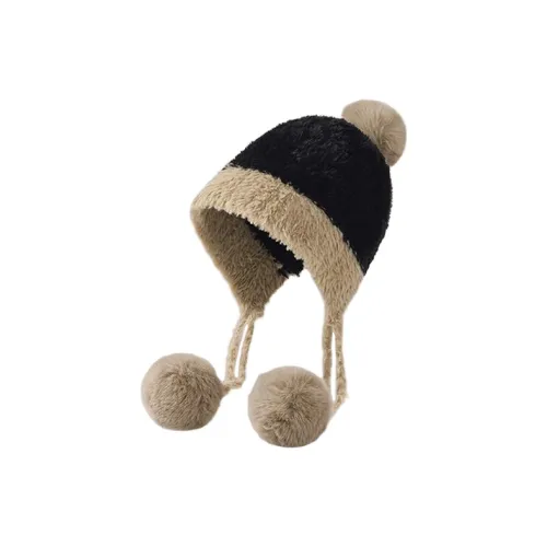 CARTELO Полиэстер Шапки-бини Женские