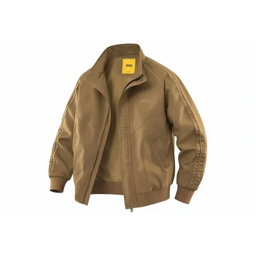 JEEP Classic Collection Куртка Унисекс