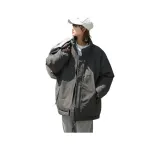 Темно-серый