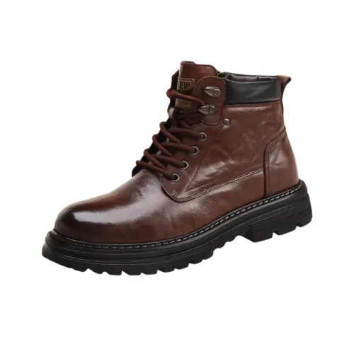 ZUOSAISI Martin Boots Мужской
