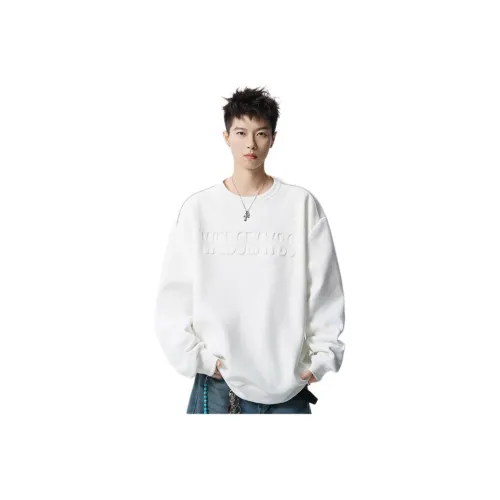 HYUNDAI Унисекс Свитшоты