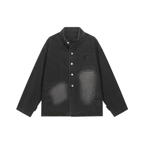 AURORA DIARY Унисекс Куртки