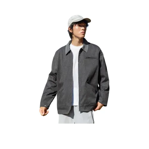 DIBINSAI STUDIO Унисекс Куртки