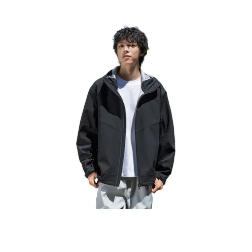 DIBINSAI STUDIO Унисекс Куртки