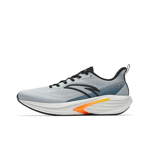 ANTA Амортизация Rebound Slip-resistant Беговые кроссовки Мужские