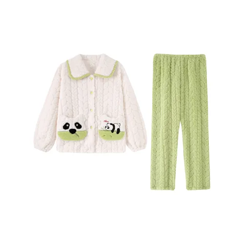 MIMOSA CHUR Изображение Цвет Женские Пижамные Комплекты