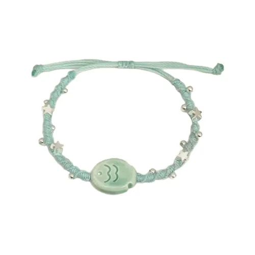 J KINGLAY Ткань Браслеты Унисекс