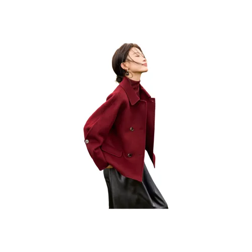 LUYOUYE Женское пальто