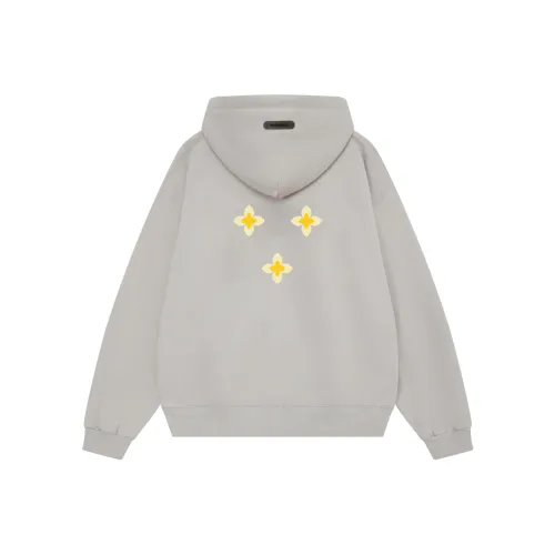 INNERSECT Унисекс Свитшоты