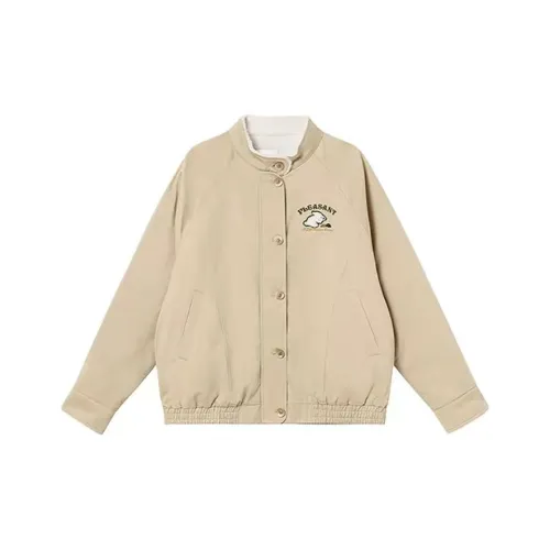 MOONCORE Унисекс Пуховики