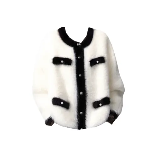 SNEIKLAU Белый Унисекс Трикотаж