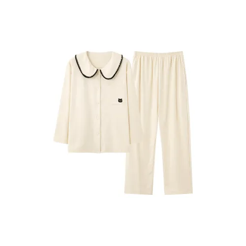 MADALLO Изображение Цвет Женские Пижамные Комплекты