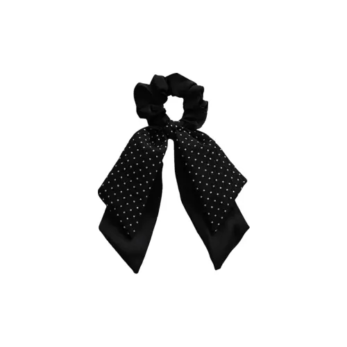 GIRATI Полиэстер Резинка для волос Женская