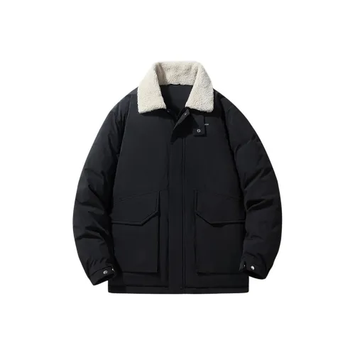 TAIZILONG Унисекс Пуховики